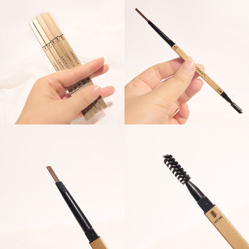 Kabery™ Dual-Head Eyebrow Pencil