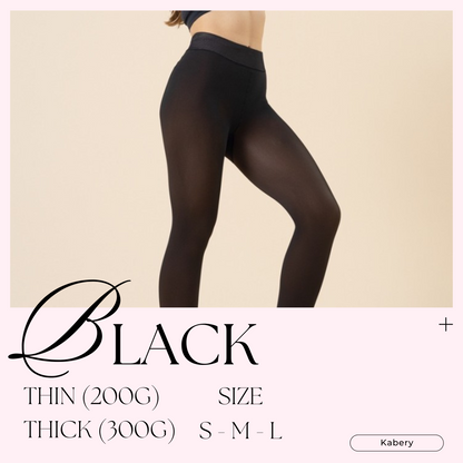 Kabery™ LuxeTherm Tights