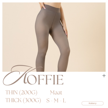 Kabery™ CozyTherm Legging