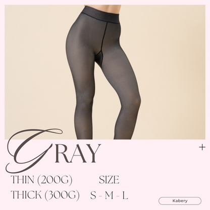 Kabery™ LuxeTherm Tights