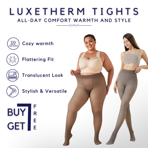 Kabery™ LuxeTherm Tights