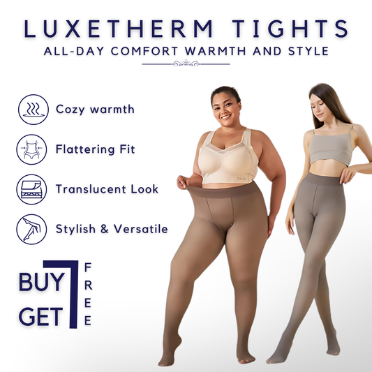 Kabery™ LuxeTherm Tights