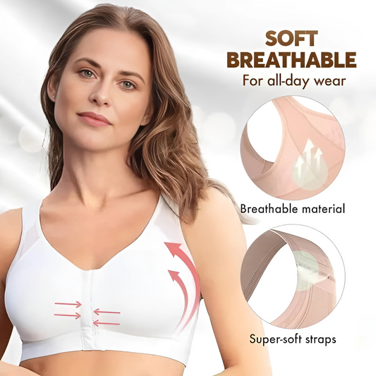 Ultimate Comfort Adjustable Bra