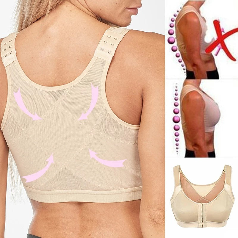 Ultimate Comfort Adjustable Bra