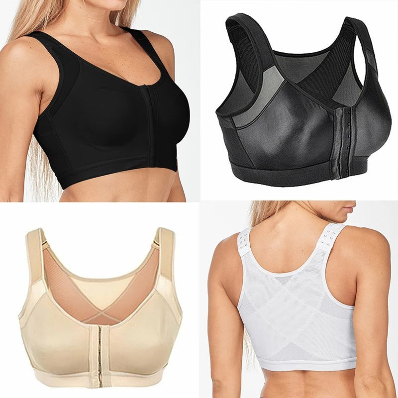 Ultimate Comfort Adjustable Bra