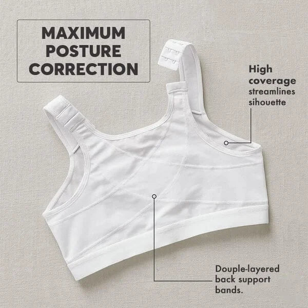 Ultimate Comfort Adjustable Bra