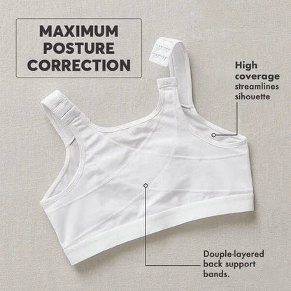 Ultimate Comfort Adjustable Bra