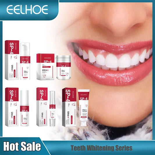 Smile Brighter Whitening Kit