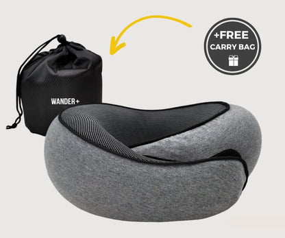 KABERY Ultimate Travel Pillow